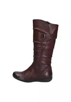 Классические ботильоны JOSEF SEIBEL Ankle Boots Naly, красный