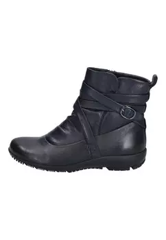 Классические ботильоны JOSEF SEIBEL Ankle Boots Charlotte 11, темно-синий