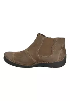Классические ботильоны JOSEF SEIBEL Ankle Boots Fergey 55, светло-коричневый