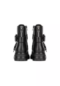 Классические ботильоны JOSIE Posh by Poelman, черный