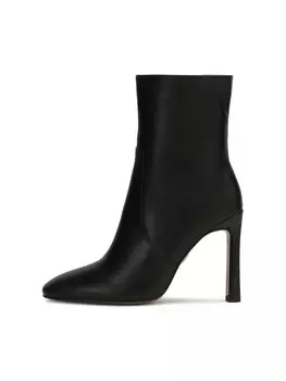 Классические ботильоны Kazar Ankle Boots, черный
