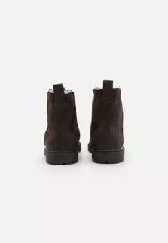 Классические ботильоны KLAS Shepherd, темно-коричневый