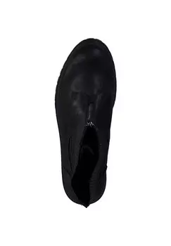 Классические ботильоны La Strada, черный