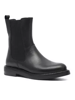 Классические ботильоны Lasocki, черный