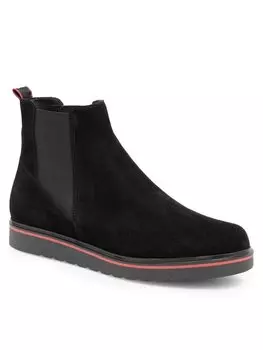 Классические ботильоны Lasocki, черный