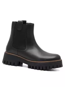 Классические ботильоны Lasocki, черный