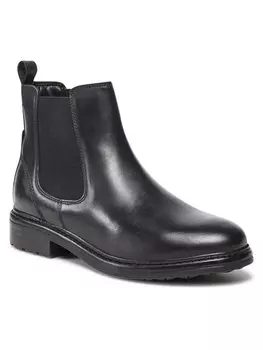 Классические ботильоны Lasocki, черный