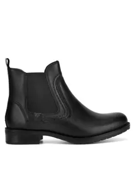 Классические Ботильоны Lasocki, черный