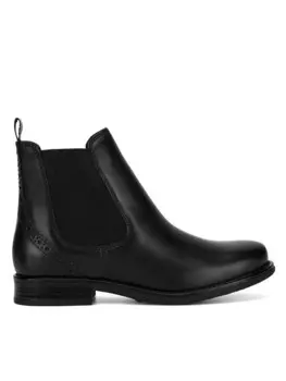 Классические Ботильоны Lasocki, черный