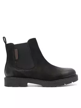 Классические ботильоны Lasocki, черный