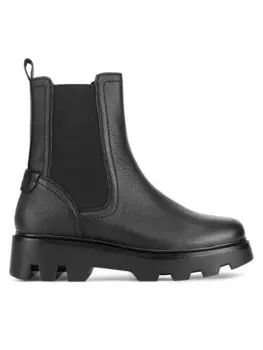 Классические ботильоны Lasocki, черный