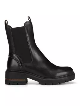 Классические ботильоны Lasocki, черный