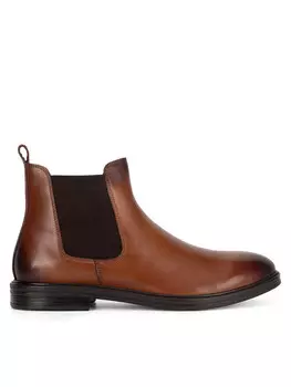 Классические Ботильоны Lasocki, коричневый