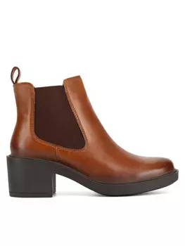 Классические Ботильоны Lasocki, коричневый