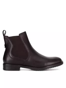 Классические ботильоны Lasocki, коричневый