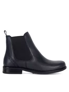 Классические Ботильоны Lasocki WI16-ALBA3-11, темно-синий