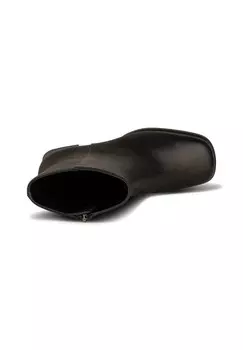 Классические ботильоны LILA ZIP Shoe The Bear, черный