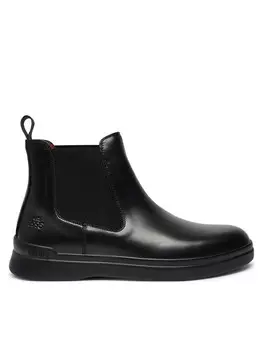 Классические Ботильоны Liu Jo, черный