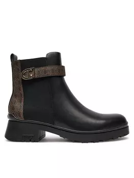 Классические Ботильоны Liu Jo, черный