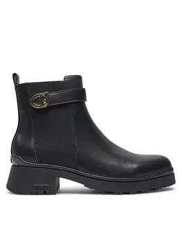 Классические Ботильоны Liu Jo, черный