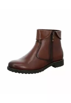 Классические ботильоны LIVERPOOL ara, коричневый