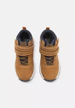 Классические ботильоны LORINCI Gioseppo, коричневый