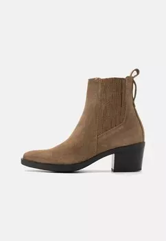 Классические ботильоны LUNA Marc O'Polo, коричневый