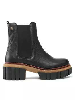 Классические Ботильоны Maciejka, черный