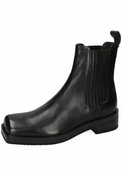 Классические ботильоны Melvin & Hamilton, черный