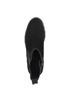 Классические ботильоны MEREDIRA-729-H Sioux, черный