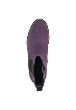 Классические ботильоны MEREDITH-745-H Sioux, фиолетовый