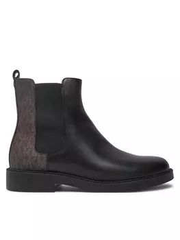 Классические Ботильоны MICHAEL Michael Kors, черный