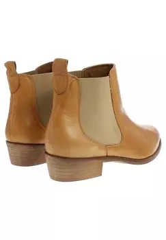 Классические ботильоны MILENA FEMININE Everybody, коричневый