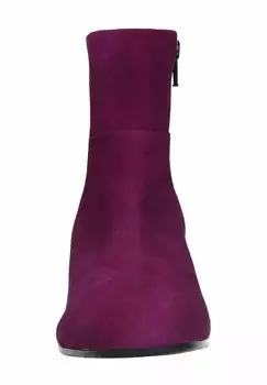 Классические ботильоны MIT ABSATZ Manfield, фиолетовый