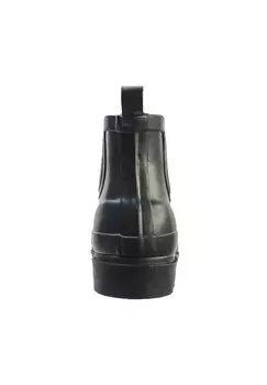 Классические ботильоны Mols, черный
