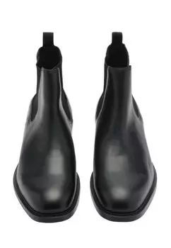 Классические ботильоны MONOVAR Mango, черный