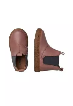 Классические ботильоны Naturino, розовый