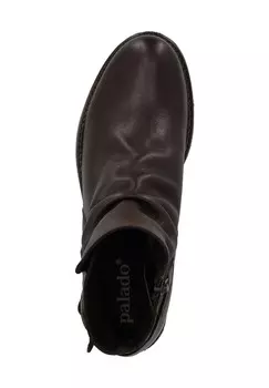 Классические ботильоны NERNEDO Palado, коричневый