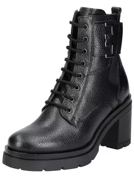 Классические ботильоны Nero Giardini Ankle Boots, черный