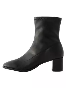 Классические ботильоны Next Ankle Boots, черный