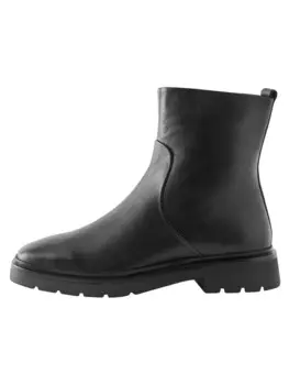 Классические ботильоны Next Ankle Boots, черный