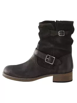 Классические ботильоны Next Ankle Boots Forever Comfort, черный