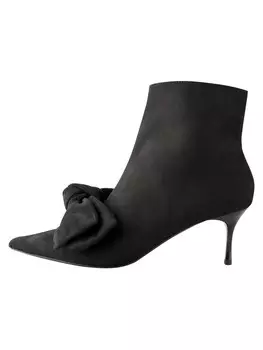 Классические ботильоны Next Ankle Boots Forever Comfort, черный