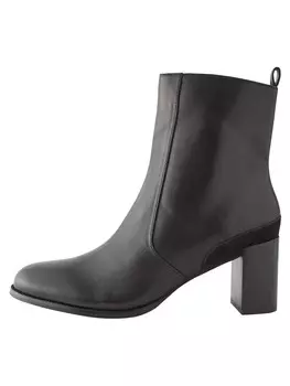 Классические ботильоны Next Ankle Boots Forever, черный