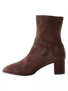 Классические ботильоны Next Ankle Boots Forever Comfort, коричневый