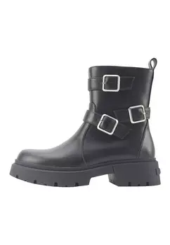 Классические ботильоны Nine West Ankle Boots FERANA, черный