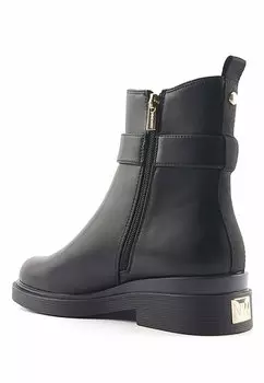 Классические ботильоны Nine West, черный