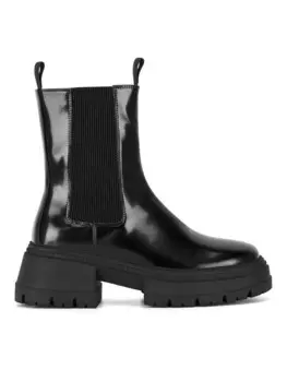 Классические Ботильоны Nine West WFA3033-8, черный