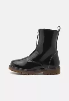 Классические ботильоны NORA Bisgaard, черный