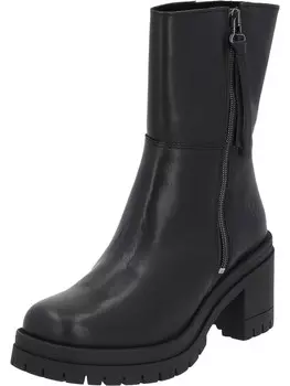 Классические ботильоны Palado Ankle Boots Kornat, черный